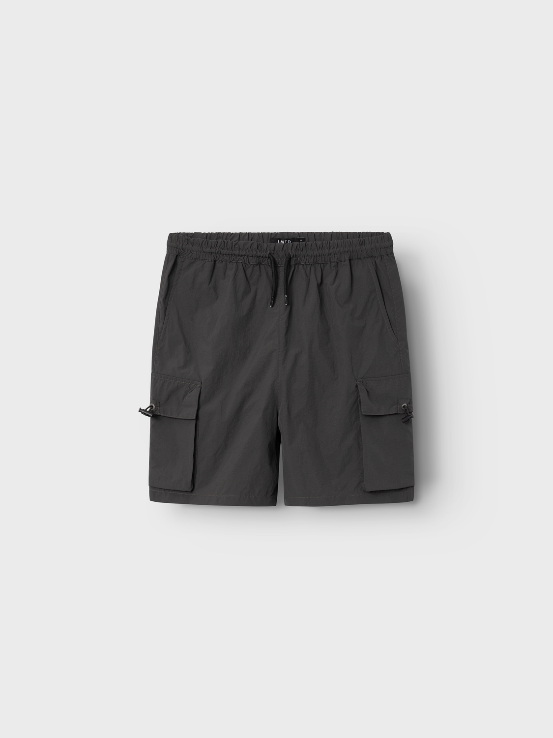 NLMFIT Shorts - Raven